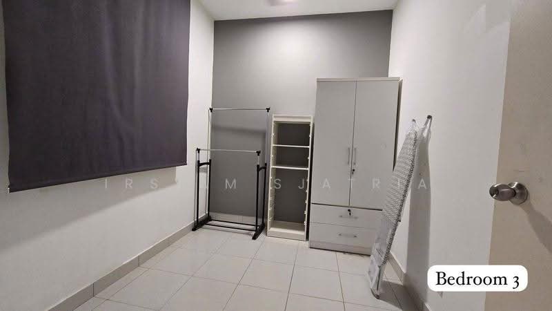 Apartment for Sale at De Palma - Irsyam Sjatria - Bedroom - PropertyGuru.com.my