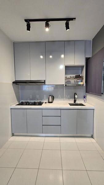 Apartment for Sale at De Palma - Irsyam Sjatria - Kitchen - PropertyGuru.com.my