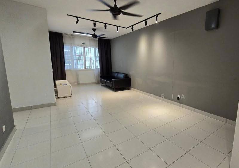Apartment for Sale at De Palma - Irsyam Sjatria - Living Room - PropertyGuru.com.my