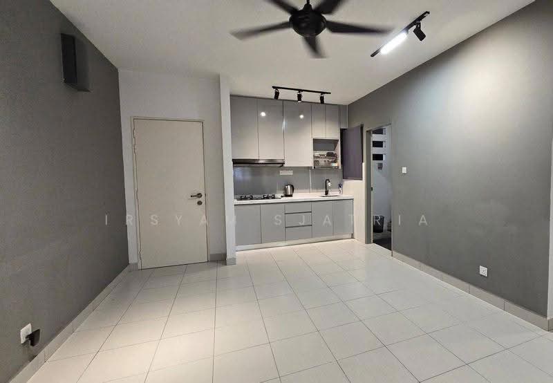 Apartment for Sale at De Palma - Irsyam Sjatria - Kitchen - PropertyGuru.com.my