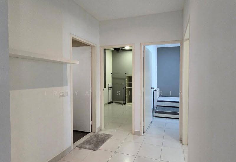 Apartment for Sale at De Palma - Irsyam Sjatria - Corridor - PropertyGuru.com.my