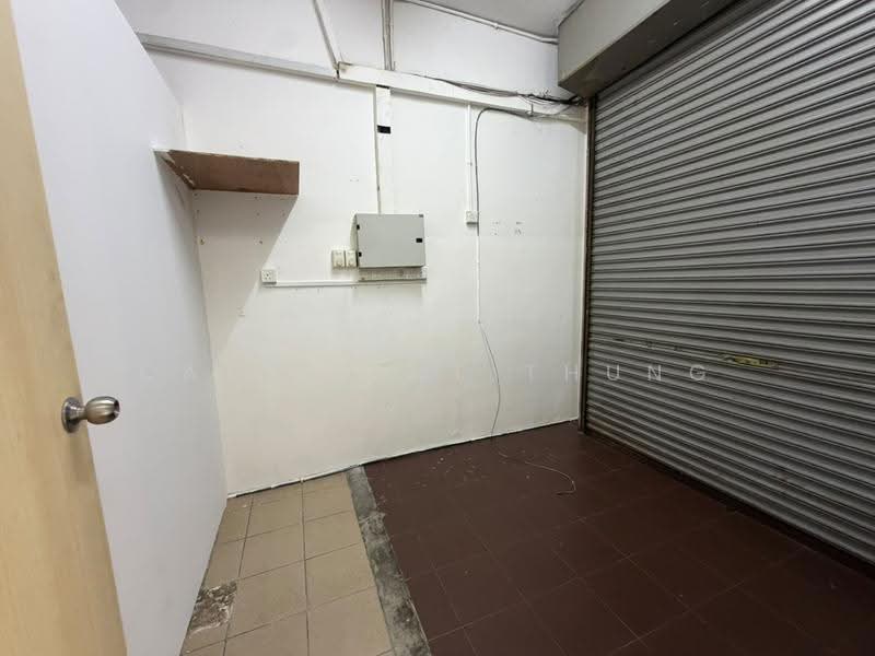 Shop for Sale in Taman Universiti (Skudai) - Catherine Thung - Interior - PropertyGuru.com.my