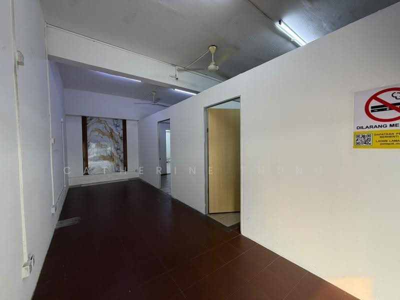 Shop for Sale in Taman Universiti (Skudai) - Catherine Thung - Interior - PropertyGuru.com.my