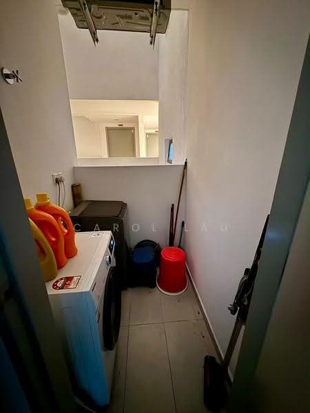 Kediaman Servis untuk Dijual di Sinaran @ Utropolis - Carol Lau - Interior - PropertyGuru.com.my