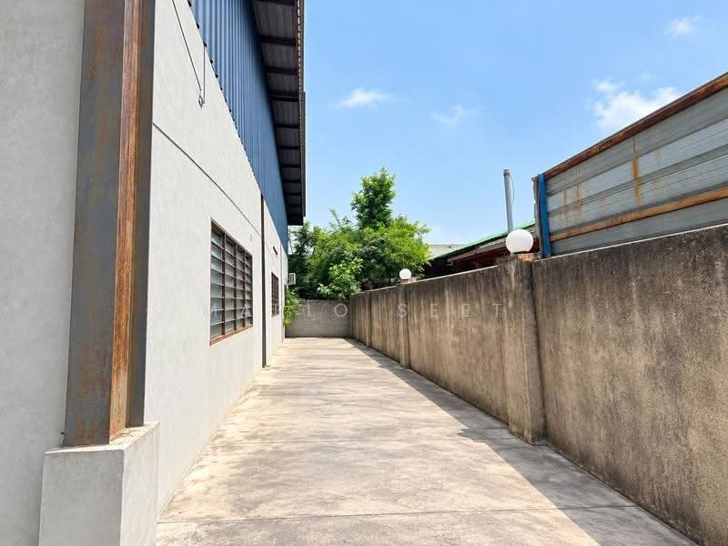 Kilang untuk Disewa di Taman Malim Jaya (Bachang) - Mario Seet - Exterior - PropertyGuru.com.my