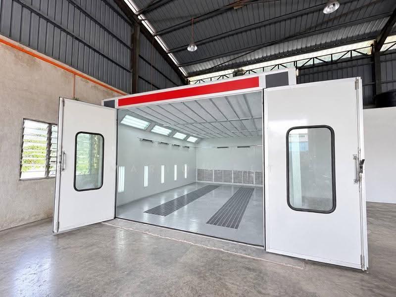 Kilang untuk Disewa di Taman Malim Jaya (Bachang) - Mario Seet - Interior - PropertyGuru.com.my