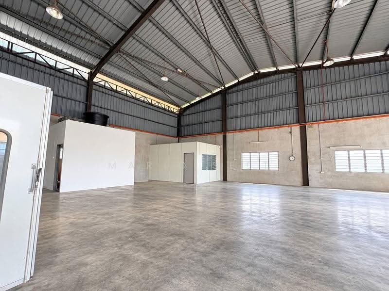 Kilang untuk Disewa di Taman Malim Jaya (Bachang) - Mario Seet - Interior - PropertyGuru.com.my
