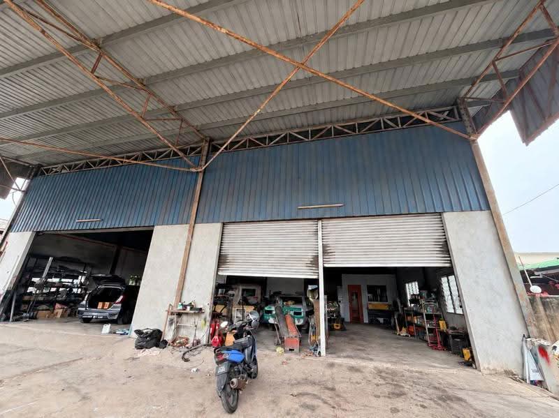 Kilang untuk Disewa di Taman Malim Jaya (Bachang) - Mario Seet - Exterior - PropertyGuru.com.my