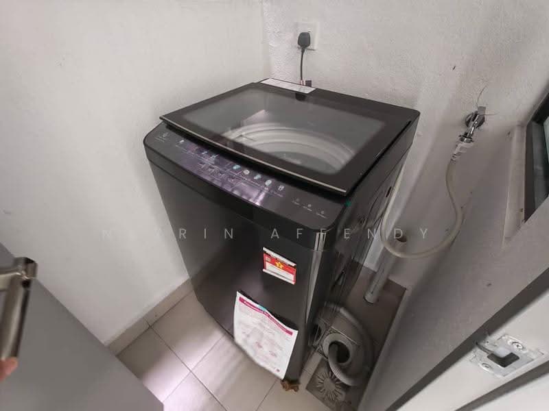 Townhouse for Rent in Denai Alam (Shah Alam) - Nazrin Affendy - PropertyGuru.com.my