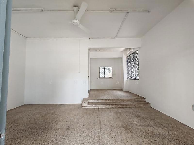 2-storey Terraced House for Sale in Butterworth (Penang) - Vyinnes Ang - Interior - PropertyGuru.com.my