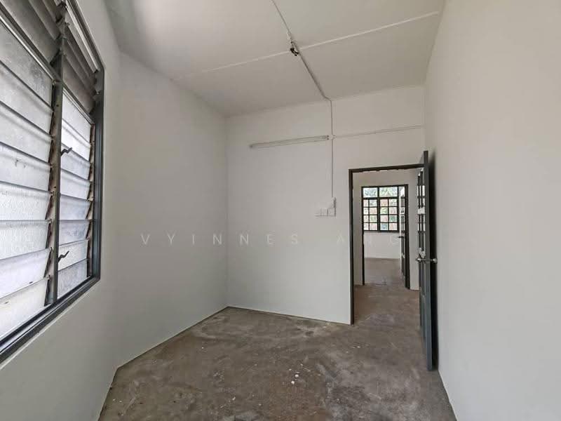 2-storey Terraced House for Sale in Butterworth (Penang) - Vyinnes Ang - Interior - PropertyGuru.com.my