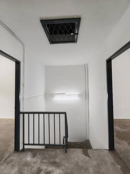 2-storey Terraced House for Sale in Butterworth (Penang) - Vyinnes Ang - Interior - PropertyGuru.com.my