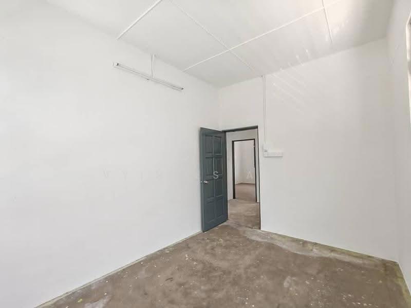 2-storey Terraced House for Sale in Butterworth (Penang) - Vyinnes Ang - Interior - PropertyGuru.com.my