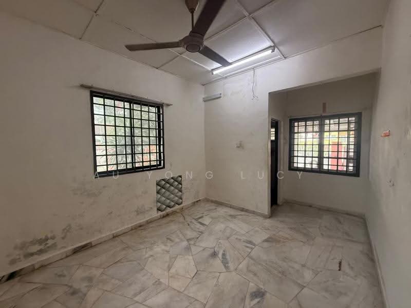 1-storey Terraced House for Rent in Taman Skudai Baru (Skudai) - Au Yong Lucy - Interior - PropertyGuru.com.my