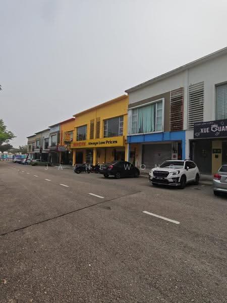 Shop for Rent in Skudai (Johor) - Jayne Wong - Exterior - PropertyGuru.com.my