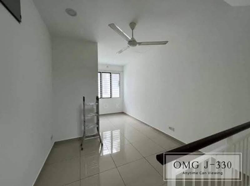 2.5-storey Terraced House for Sale in Setia Utama (Setia Alam) - Loke . - Interior - PropertyGuru.com.my