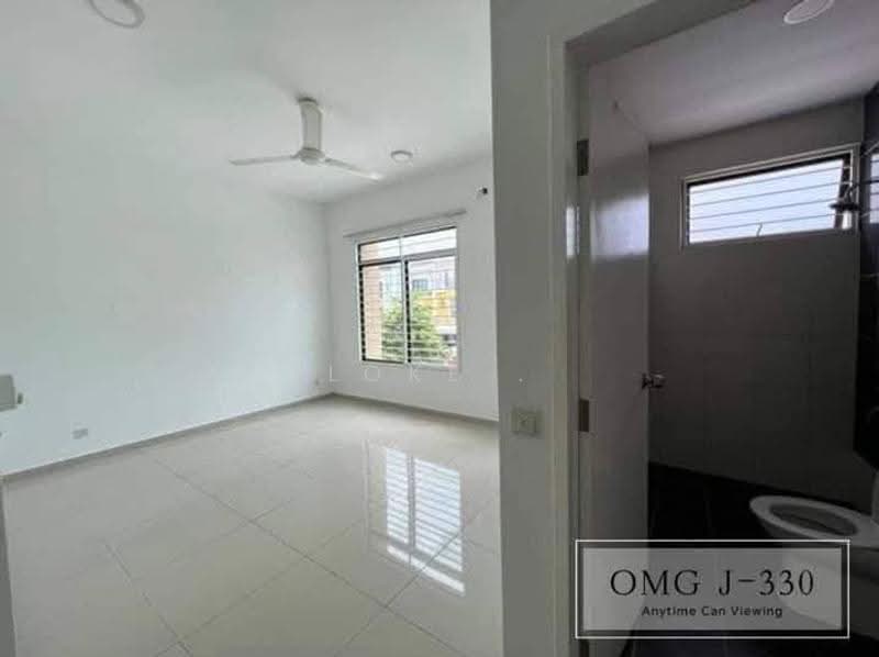 2.5-storey Terraced House for Sale in Setia Utama (Setia Alam) - Loke . - Interior - PropertyGuru.com.my