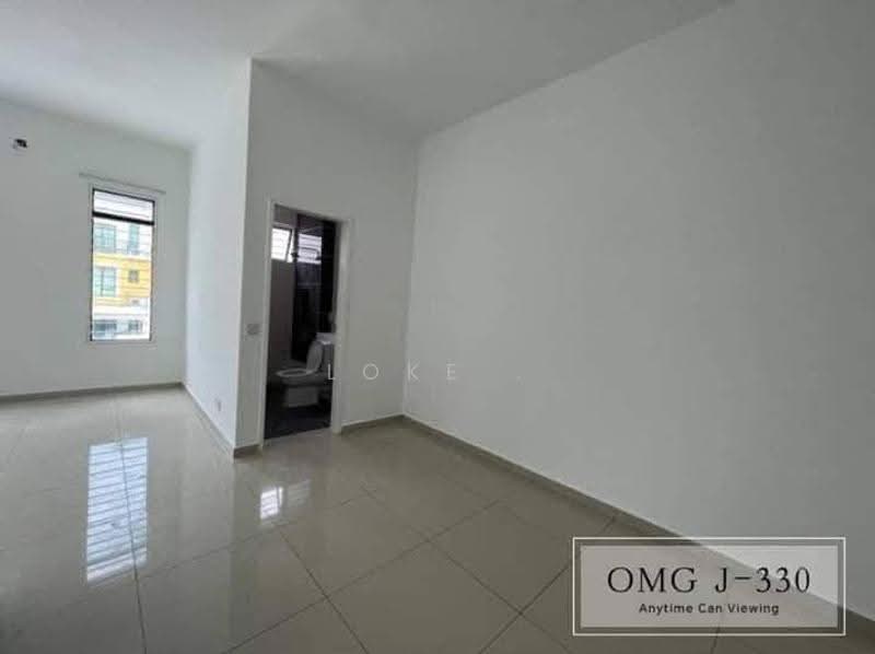 2.5-storey Terraced House for Sale in Setia Utama (Setia Alam) - Loke . - Interior - PropertyGuru.com.my