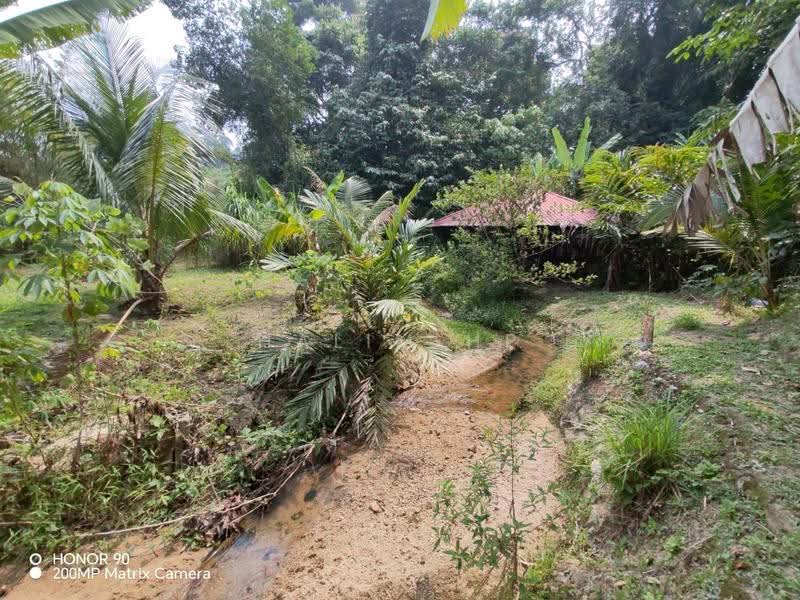 Tanah Pertanian untuk Dijual di Lenggeng (Negeri Sembilan) - Halim HP - Exterior - PropertyGuru.com.my