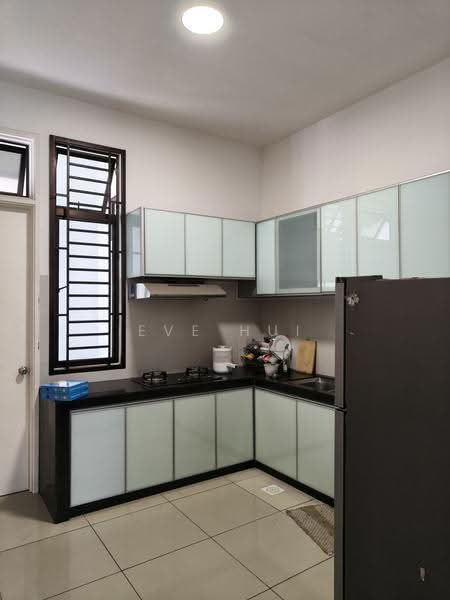 Rumah Kluster untuk Disewa di Taman Kota Masai (Pasir Gudang) - Eve Hui - PropertyGuru.com.my