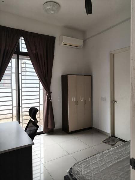 Rumah Kluster untuk Disewa di Taman Kota Masai (Pasir Gudang) - Eve Hui - PropertyGuru.com.my