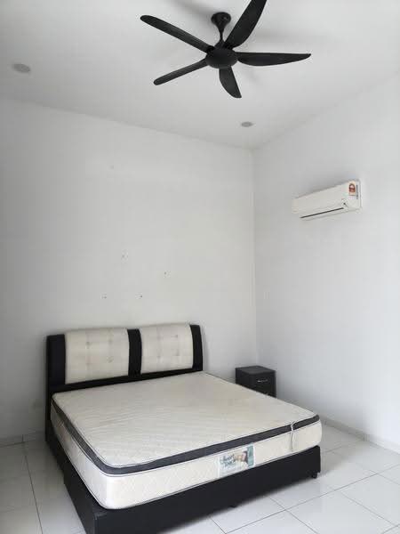 Rumah Kluster untuk Disewa di Taman Kota Masai (Pasir Gudang) - Eve Hui - PropertyGuru.com.my