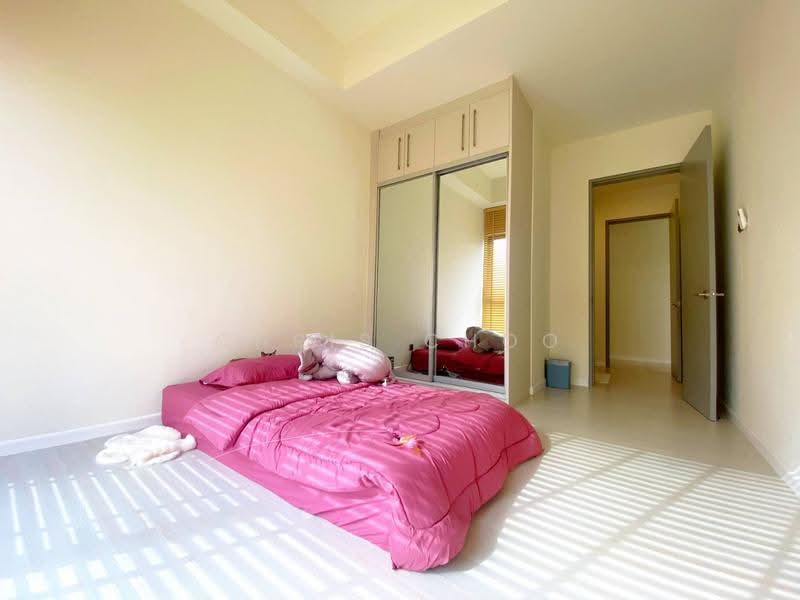 Kondominium untuk Dijual di The Era @ Duta North - Chris Choo - Bedroom - PropertyGuru.com.my