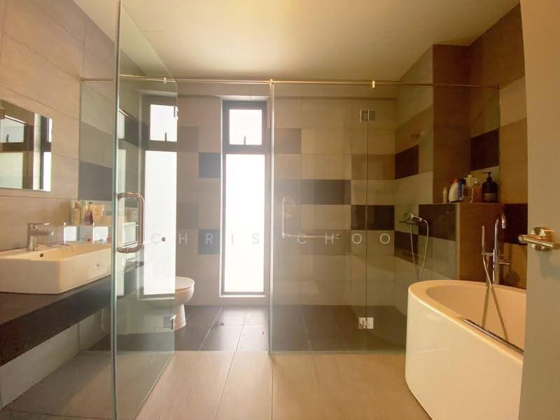 Kondominium untuk Dijual di The Era @ Duta North - Chris Choo - Bathroom - PropertyGuru.com.my