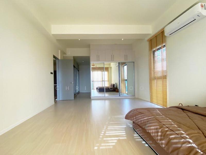 Kondominium untuk Dijual di The Era @ Duta North - Chris Choo - Bedroom - PropertyGuru.com.my