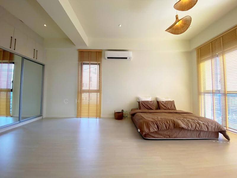Kondominium untuk Dijual di The Era @ Duta North - Chris Choo - Bedroom - PropertyGuru.com.my