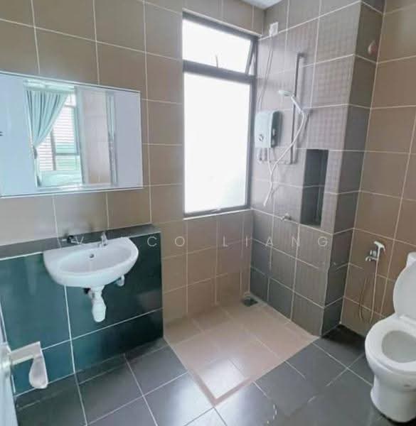 Pangsapuri untuk Disewa di Austin Regency (Pangsapuri Austin Perdana) - Vivco Liang - PropertyGuru.com.my