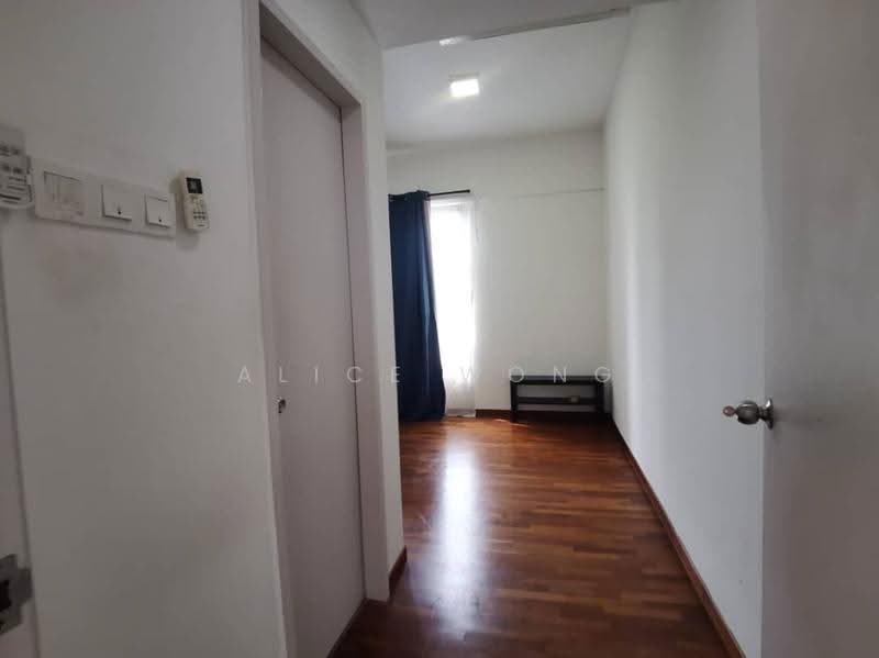 Kediaman Servis untuk Disewa di i-SOHO @ i-City - Alice Wong - Interior - PropertyGuru.com.my