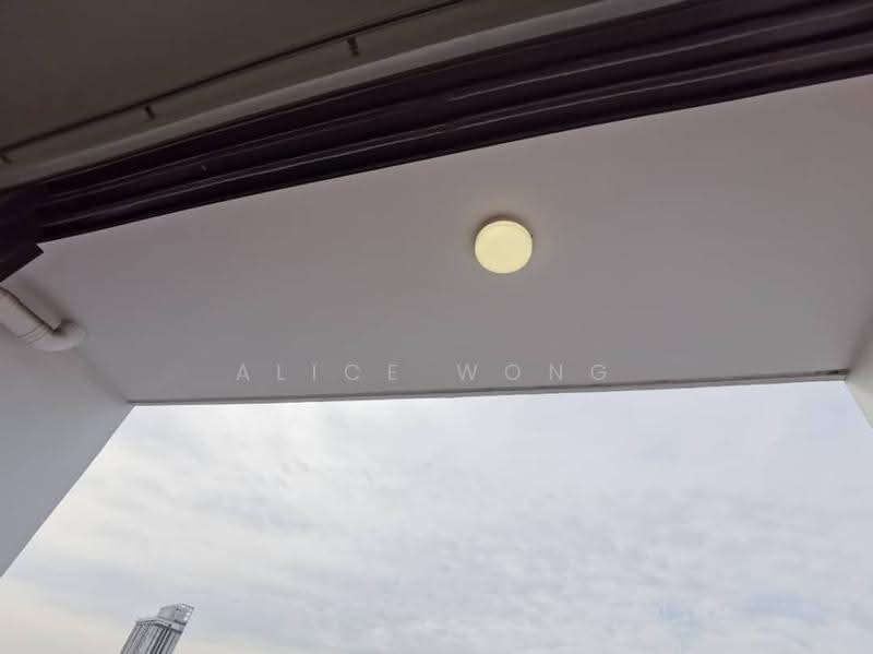 Kediaman Servis untuk Disewa di i-SOHO @ i-City - Alice Wong - Exterior - PropertyGuru.com.my