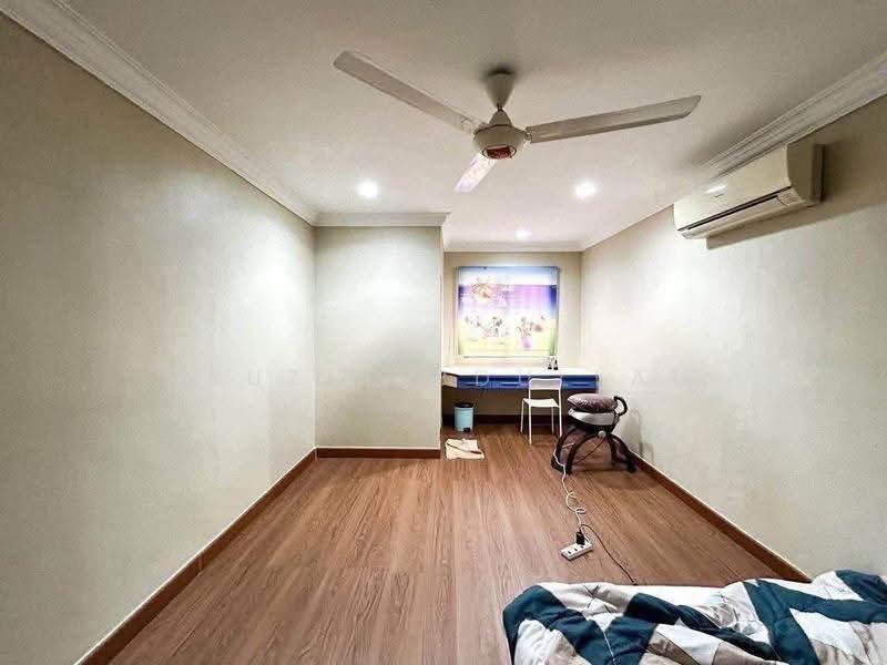 Rumah Teres 2-Tingkat untuk Dijual di Bandar Tun Hussein Onn (Cheras) - Fauzi Abdullah - Bedroom - PropertyGuru.com.my