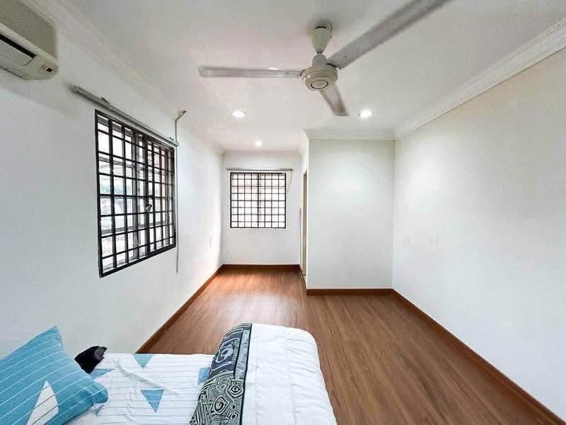Rumah Teres 2-Tingkat untuk Dijual di Bandar Tun Hussein Onn (Cheras) - Fauzi Abdullah - Bedroom - PropertyGuru.com.my