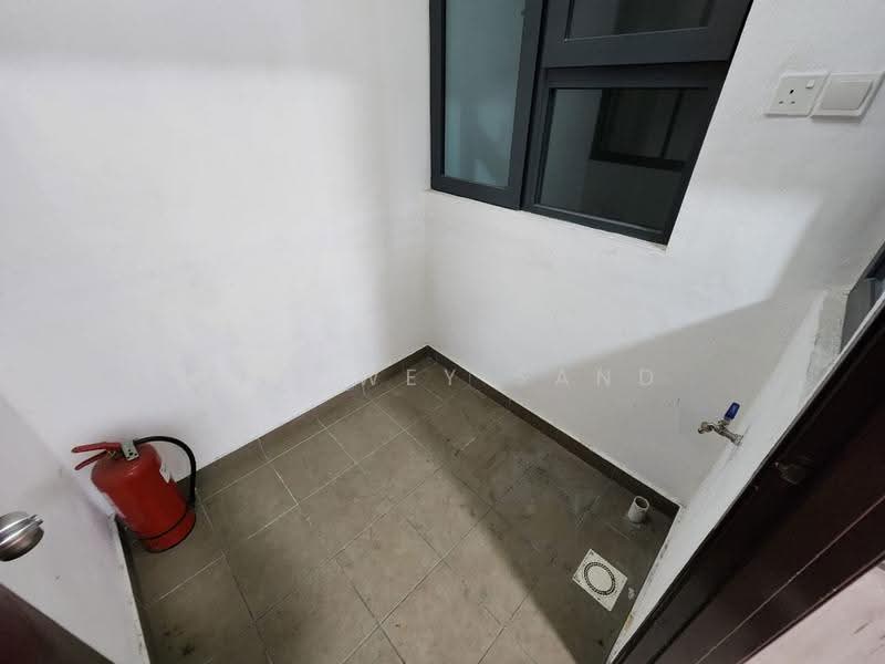 Kediaman Servis untuk Dijual di Symphony Tower (Menara Simfoni) - GAN WEY SAND - Interior - PropertyGuru.com.my