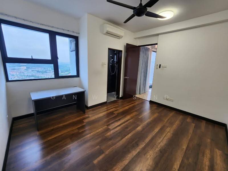 Kediaman Servis untuk Dijual di Symphony Tower (Menara Simfoni) - GAN WEY SAND - Study - PropertyGuru.com.my