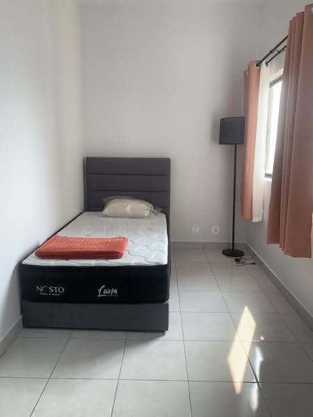 Kediaman Servis untuk Disewa di YOUTH CITY - Cindy Ho - Bedroom - PropertyGuru.com.my