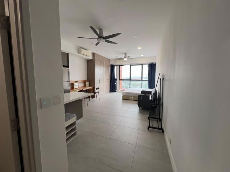 Kediaman Servis untuk Disewa di Bell Suites - Eric Chin - Interior - PropertyGuru.com.my