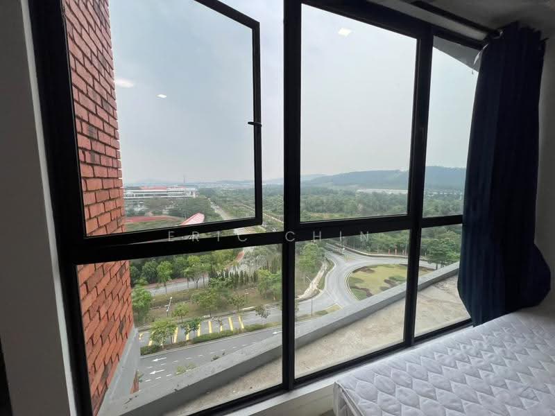 Kediaman Servis untuk Disewa di Bell Suites - Eric Chin - View - PropertyGuru.com.my