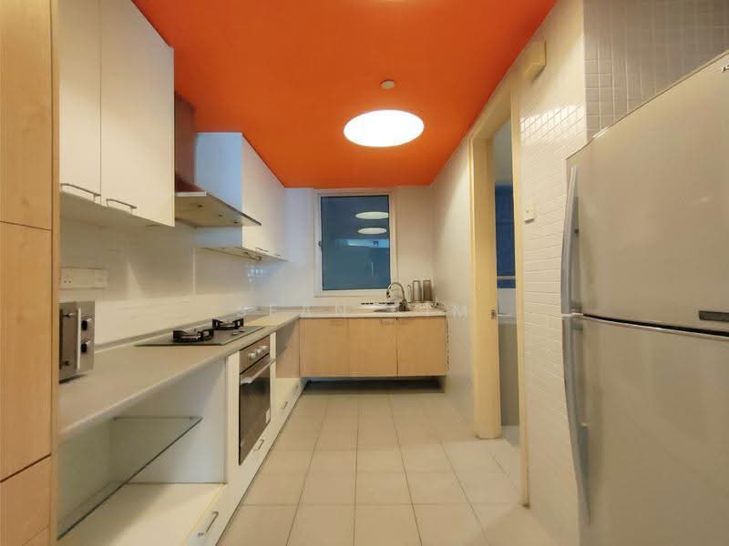 Service Residence for Sale at i-Zen @ Kiara 1 - Sean Lim - Kitchen - PropertyGuru.com.my
