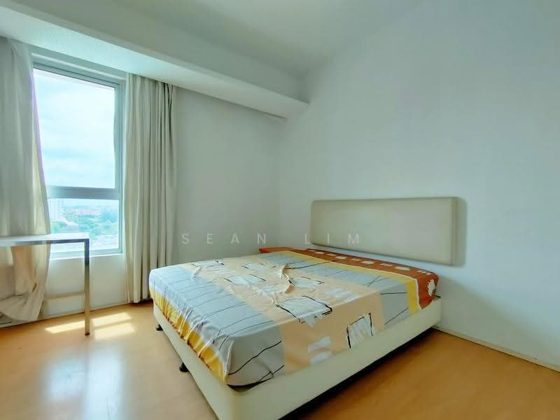 Service Residence for Sale at i-Zen @ Kiara 1 - Sean Lim - Bedroom - PropertyGuru.com.my