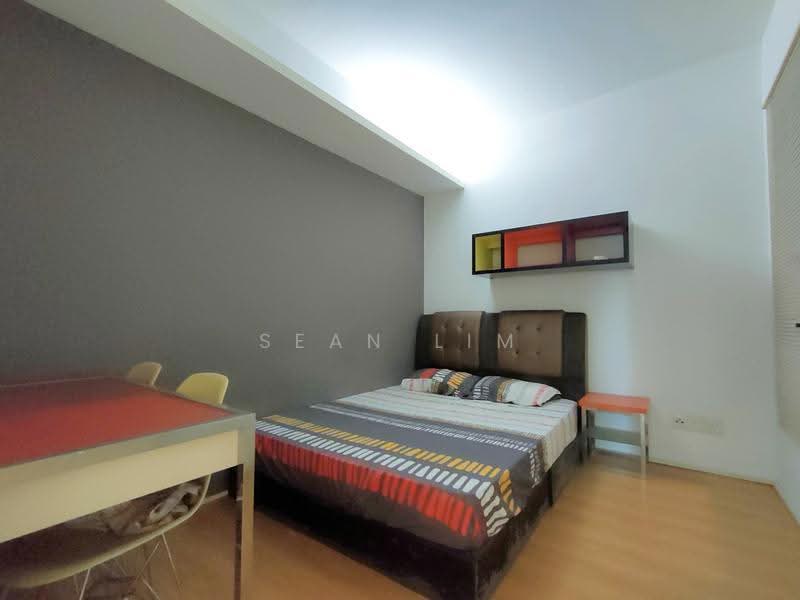 Service Residence for Sale at i-Zen @ Kiara 1 - Sean Lim - Bedroom - PropertyGuru.com.my