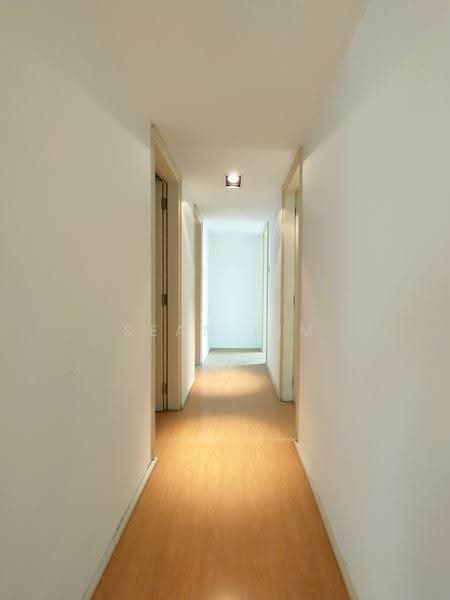 Service Residence for Sale at i-Zen @ Kiara 1 - Sean Lim - Corridor - PropertyGuru.com.my