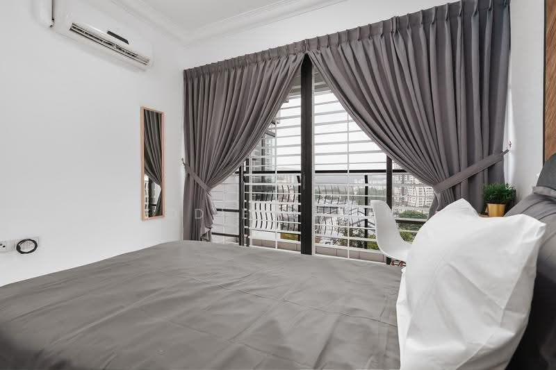 Condominium for Rent at One Damansara - Eddie Azmir - PropertyGuru.com.my