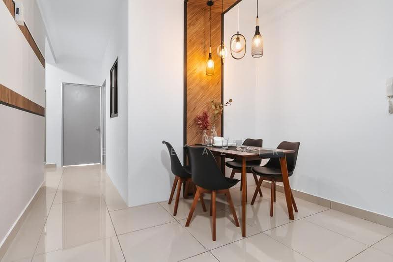 Condominium for Rent at One Damansara - Eddie Azmir - PropertyGuru.com.my