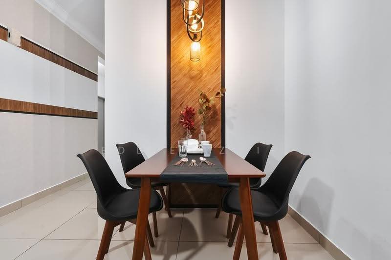 Condominium for Rent at One Damansara - Eddie Azmir - PropertyGuru.com.my