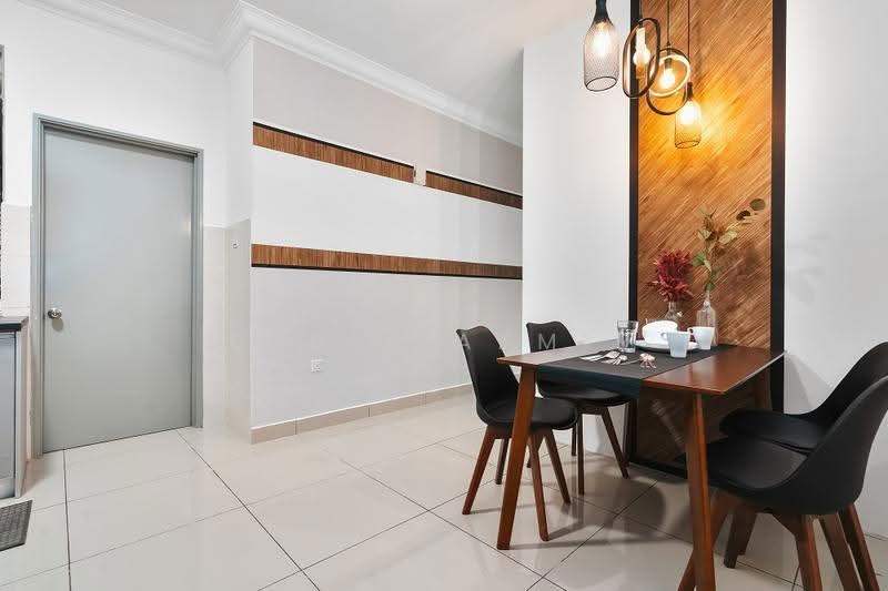 Condominium for Rent at One Damansara - Eddie Azmir - PropertyGuru.com.my