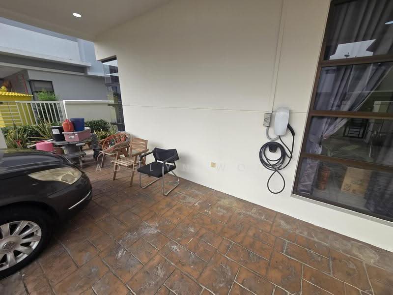 Semi-Detached House for Rent in Setia Alam (Selangor) - Adelyn Wong - Exterior - PropertyGuru.com.my