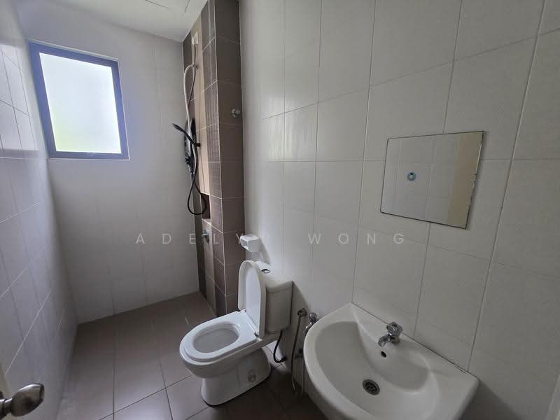 Semi-Detached House for Rent in Setia Alam (Selangor) - Adelyn Wong - PropertyGuru.com.my
